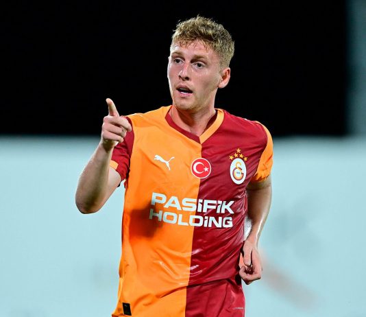 Detuvieron a un compañero de Mauro Icardi en el Galatasaray en medio del escándalo que sacude al fútbol de Turquía