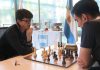 Diego Flores, tras consagrarse en el Campeonato Argentino de Ajedrez: “Soy un privilegiado de poder disfrutar del juego”