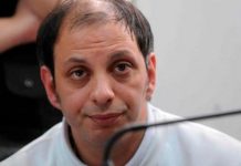 El baterista femicida de Callejeros confesó el crimen de Wanda Taddei en la cárcel y será padre con su nueva novia