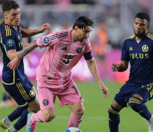 El Inter Miami de Lionel Messi buscará ser campeón de la MLS ante Vancouver Whitecaps: hora, TV y todo lo que hay que saber
