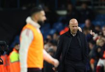 Escándalo en Liverpool por las declaraciones de Mohamed Salah contra el entrenador: “El club me está traicionando”