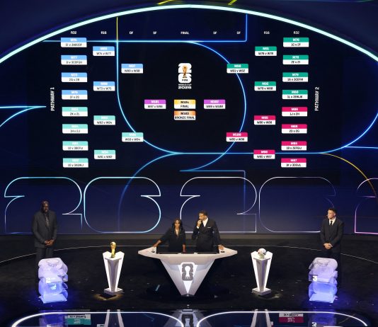 FIFA confirmó el fixture completo del Mundial 2026: días, horarios y sedes de todos los partidos
