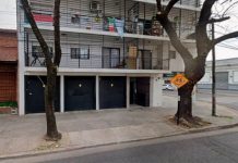 Giro en el caso del crimen del jubilado de 78 años en Rosario: detuvieron nuevamente a su pareja