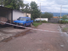 Un joven falleció tras recibir un disparo en el pecho