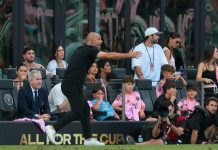 La confesión más sincera de Mascherano tras ganar la MLS con Inter Miami y recordar su paso como técnico de la Selección