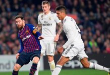 La cruda confesión de un campeón del mundo que brilló en el Madrid: “Sufrí depresión, pensaba que la soledad era el precio para llegar al éxito”