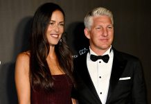 La escandalosa separación de una leyenda del fútbol de Alemania y una ex número 1 del tenis por una relación extramatrimonial