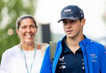 La frase de la mánager de Franco Colapinto que generó ilusión sobre su futuro en la Fórmula 1