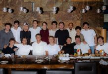 Las intimidades de la cena anual de la Fórmula 1: las tres ausencias, el código en la vestimenta y el detalle de Colapinto