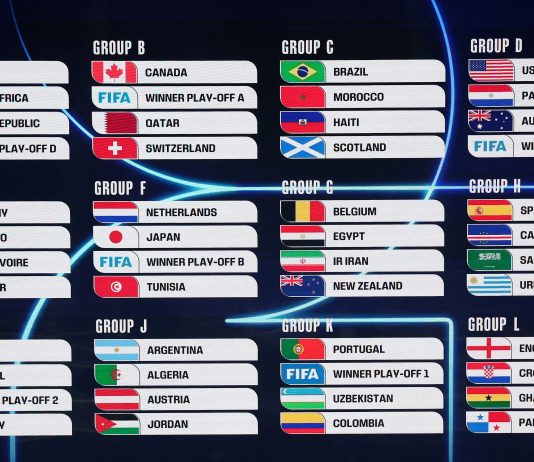 Los 10 partidos imperdibles de la fase de grupos del Mundial 2026