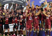 Los clubes que más millones recaudaron tras la Copa Libertadores y la Sudamericana