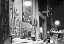 Los seis pasos del barista que prepara el capuchino más espumoso de Buenos Aires: “Podrán imitarme, pero igualarme jamás”