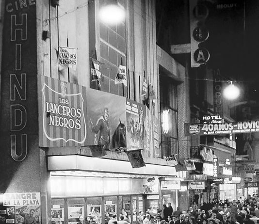 Los seis pasos del barista que prepara el capuchino más espumoso de Buenos Aires: “Podrán imitarme, pero igualarme jamás”