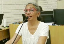 Luego de haber sido condenada por el femicidio de Cecilia Strzyzowski, Marcela Acuña perderá sus tratos especiales