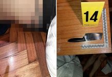 Macabro giro en el caso de la policía que mató a su ex: la acusaron de montar una falsa escena del crimen