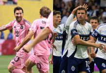 Messi busca su primera MLS ante su “bestia negra”: la llamativa racha de Thomas Müller en los mano a mano que el argentino intentará romper