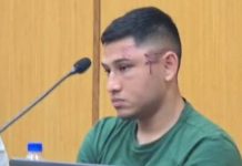 Ordenaron que el conductor acusado de matar a una familia en la Ruta 22 sea sometido a un examen físico