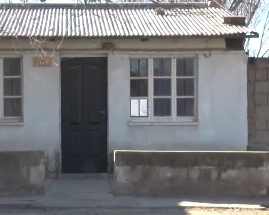 Pidieron que la mujer acusada de matar a su hijo de múltiples puñaladas en Río Cuarto sea llevada a juicio