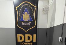 Robaron la camioneta de un correo con mercadería y se dieron a la fuga: el detalle que reveló el escondite de la banda