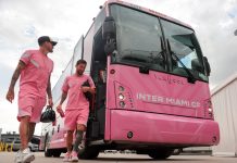 Rodrigo de Paul reveló como verán el sorteo del Mundial 2026 con Lionel Messi