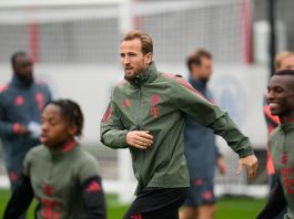 Rutina, flexibilidad y ciencia: la fórmula nutricional que fortalece al Bayern Múnich