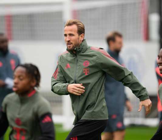 Rutina, flexibilidad y ciencia: la fórmula nutricional que fortalece al Bayern Múnich