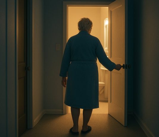 Una mujer de 75 años denunció que un hombre irrumpió en su departamento de Córdoba para abusarla sexualmente