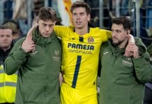 Malas noticias para Scaloni de cara al Mundial 2026: Villarreal confirmó la grave lesión de Juan Foyth
