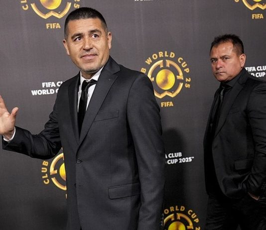 Boca Juniors oficializó el rol del Chelo Delgado en el Consejo de Fútbol: quiénes lo acompañarán