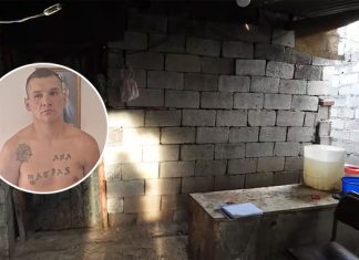 Caso Matías Jurado: pidieron que familiares de desaparecidos aporten su ADN para identificar a dos víctimas