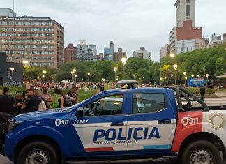 Córdoba: detuvieron a un hombre acusado de estafar a 20 personas con un viaje al Carnaval de Jujuy