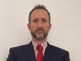 Denuncian que un grupo de 20 personas con armas blancas atacó un juzgado de San Martín