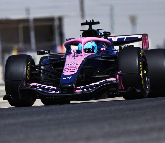 El informe de la Fórmula 1 que revela cuáles podrían ser los dos rivales directos para el Alpine de Colapinto y Gasly