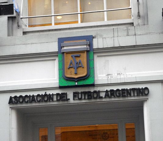 En defensa de la AFA, los clubes convocaron a un paro: no habrá fecha el primer fin de semana de marzo