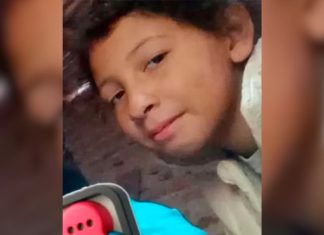 Encontraron el cuerpo de la niña que fue arrastrada por un arroyo durante un temporal en Entre Ríos: “Estamos destrozados”