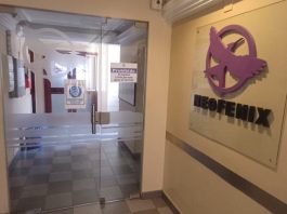 Encontraron equipo neonatal en una clínica privada que pertenecía a un hospital público de Salta