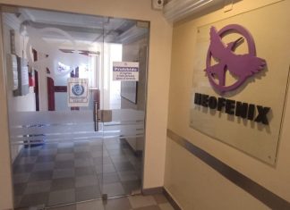 Encontraron equipo neonatal en una clínica privada que pertenecía a un hospital público de Salta