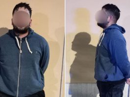 Entró a robar marihuana a una casa de Parque Chacabuco, lo atraparon y ahora buscan al dueño de la propiedad