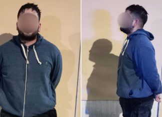 Entró a robar marihuana a una casa de Parque Chacabuco, lo atraparon y ahora buscan al dueño de la propiedad