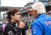 Franco Colapinto habló sobre el problema en el Alpine que complicó su primer día de pretemporada de Fórmula 1