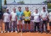 Guido Justo se consagró campeón del Challenger de Tigre