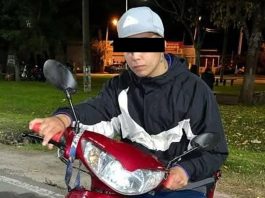 Intercedió para defender a la hija de su pareja en una pelea a la salida de un boliche en Batán y lo mataron