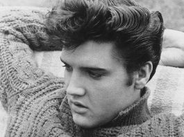 La canción de Elvis Presley que reinó como ninguna otra en los rankings