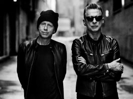 La historia detrás de «Just Can’t Get Enough», el primer gran hit de Depeche Mode
