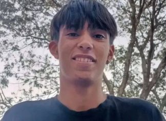 La Justicia de Santa Fe prohibió la difusión del video del crimen de Jeremías Monzón