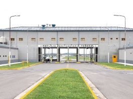 La Justicia ordenó el traslado a Ezeiza del narco que armó el plan criminal contra un ministro