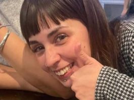 La muerte de Rocío Alvarito: el padre de la víctima declaró que el detenido lo llamó porque su hija “rompía todo”