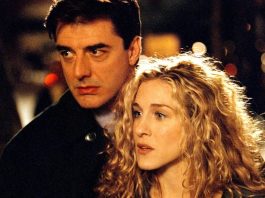 Las 3 parejas más tóxicas de Sex and the City