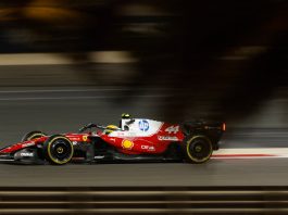 Los secretos de la revolucionaria innovación de Ferrari que sorprendió en la Fórmula 1 y la explicación de la escudería: “No debemos tener miedo”