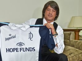 Megaestafa de Hope Funds: la Corte dejó firme la condena a los principales colaboradores de Enrique Blaksley